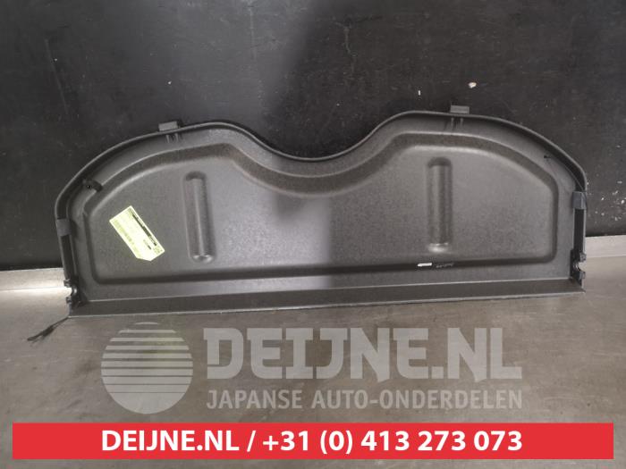 Kia Picanto Hoedenplank O741975