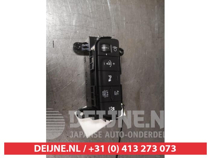 Hyundai Kona Schakelaar Koplamp Ihv O742011