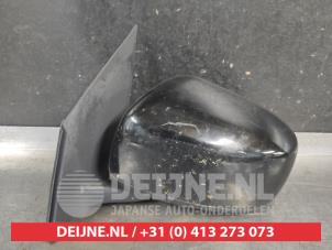 Mitsubishi Space Star Wing mirror, left O741984 photo 2