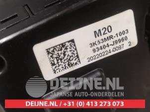 Hyundai Kona Steering column stalk O742013 photo 3