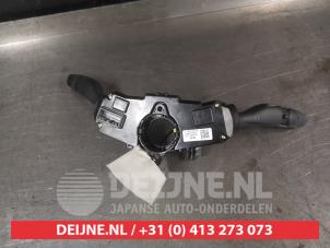 Hyundai Kona Steering column stalk O742013 photo 2