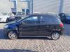 Mitsubishi Space Star (A0) 1.0 12V Deurruit 4Deurs links-achter