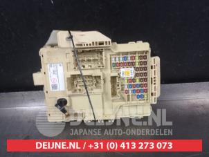 Hyundai Kona Zekeringkast O742014 foto 2