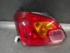 Mitsubishi Space Star (A0) 1.0 12V Achterlicht links