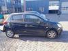 Mitsubishi Space Star (A0) 1.0 12V Deurruit 4Deurs rechts-achter