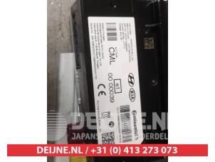 Hyundai Kona Notfallmodul O742016 foto 2