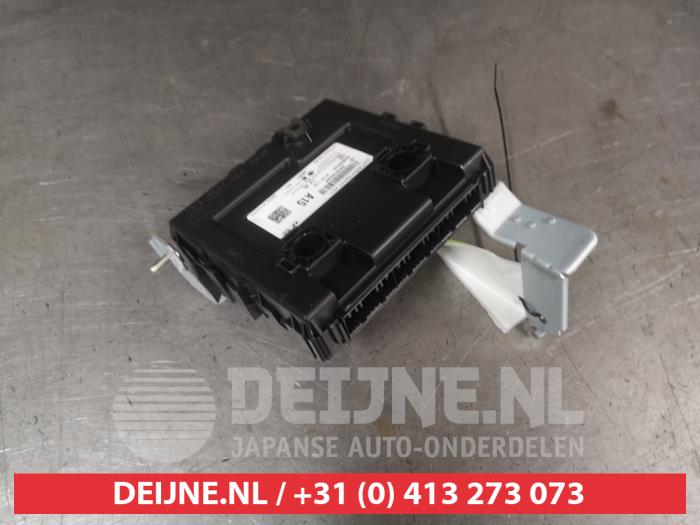 Hyundai Kona Modul keyless vehicle O742017