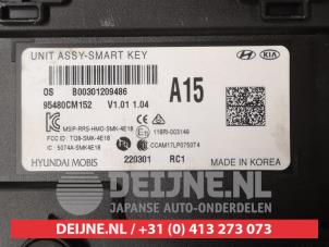 Hyundai Kona Modul keyless vehicle O742017 foto 2