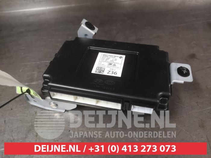 Hyundai Kona Steuergerät Body Control O742018