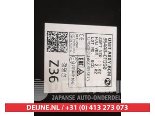 Hyundai Kona Steuergerät Body Control O742018 foto 2