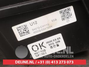 Hyundai Kona Frontscheibenanzeige O742022 foto 3
