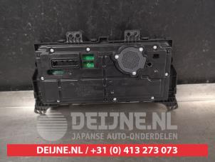 Hyundai Kona Odometer KM O742023 photo 2