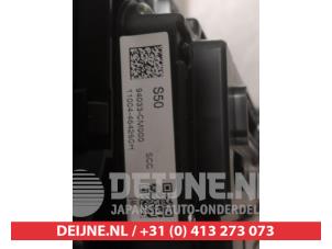 Hyundai Kona Odometer KM O742023 photo 3