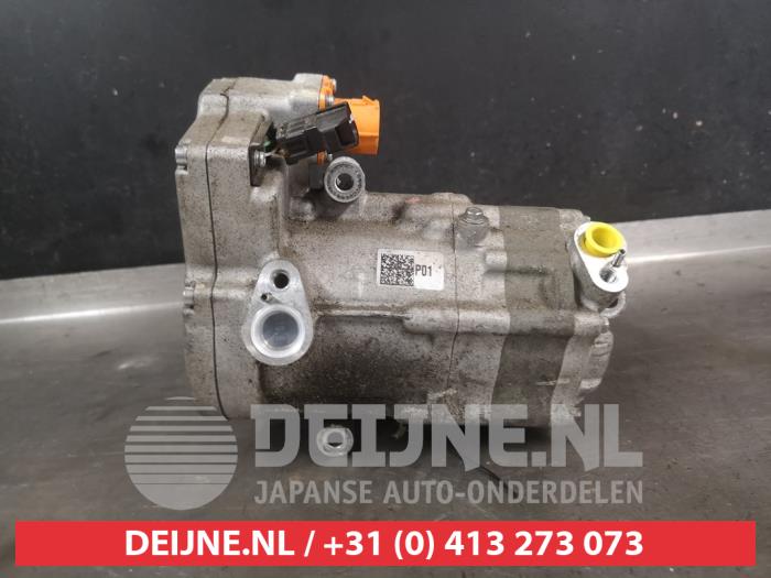 Hyundai Kona Klimapumpe O742024