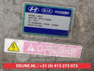 Hyundai Kona Aircopomp O742024 foto 3