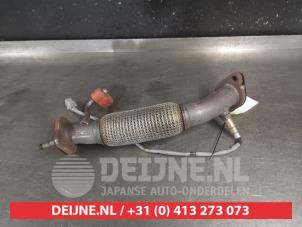 Hyundai Kona Uitlaat voorpijp O742026 foto 2
