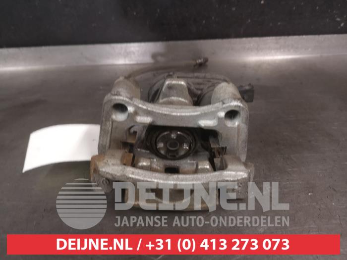 Hyundai Kona Bremszange links hinten O742027