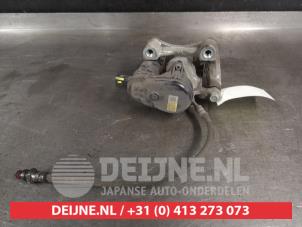 Hyundai Kona Bremszange links hinten O742027 foto 2
