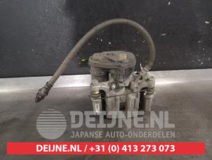 Hyundai Kona Bremszange links hinten O742027 foto 3