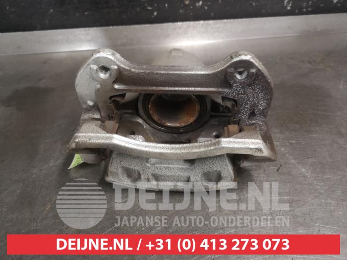 Hyundai Kona Bremszange links vorne O742028