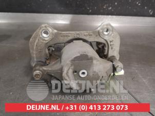 Hyundai Kona Bremszange links vorne O742028 foto 2