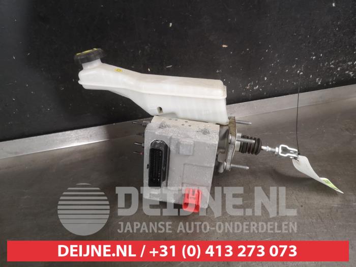 Hyundai Kona Bremskraftverstärker O742030
