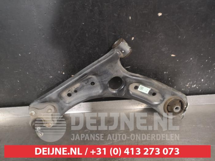 Hyundai Kona Querlenker unten links vorne O742031
