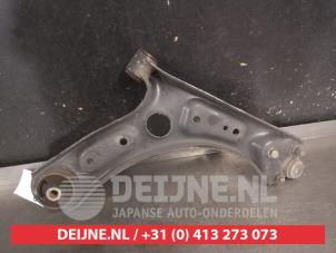 Hyundai Kona Querlenker unten links vorne O742031 foto 2