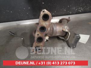Hyundai Kona Katalysator O742032 foto 2