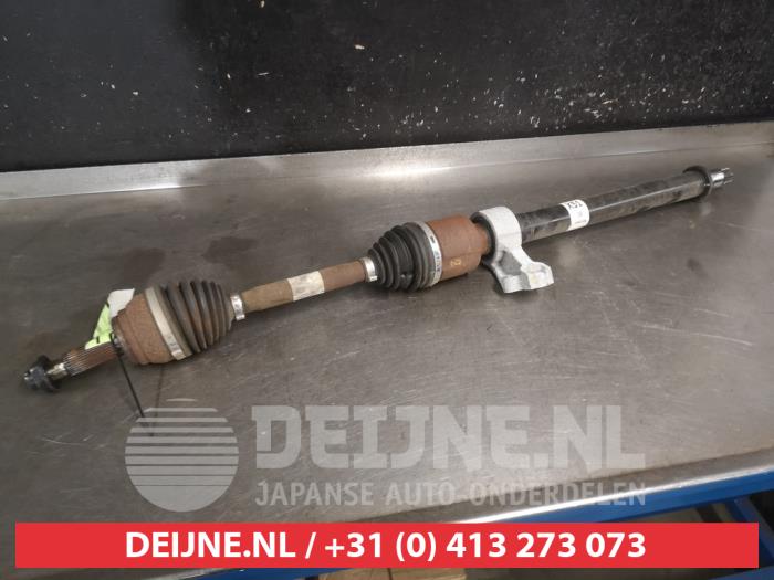 Hyundai Kona Antriebswelle rechts vorne O742033