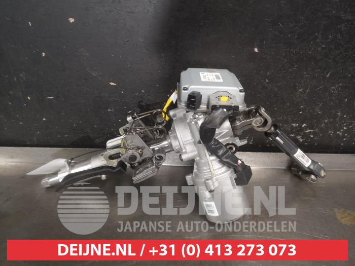 Hyundai Kona Stuurkolomas O742034