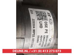 Hyundai Kona Lenksäulenwelle O742034 foto 3