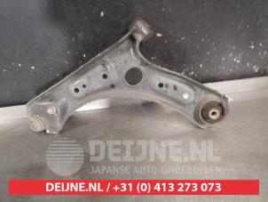 Hyundai Kona Querlenker unten rechts vorne O742035 foto 2