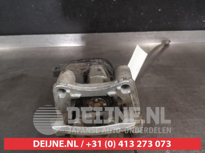 Hyundai Kona Bremszange rechts hinten O742036