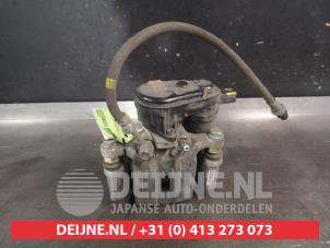 Hyundai Kona Bremszange rechts hinten O742036 foto 3
