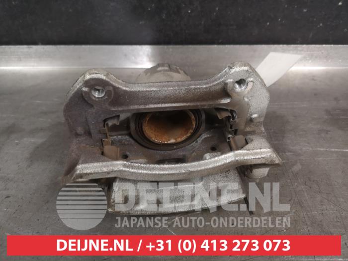 Hyundai Kona Bremszange rechts vorne O742037
