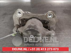 Hyundai Kona Bremszange rechts vorne O742037 foto 2