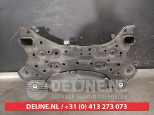Hyundai Kona Subframe O742038 photo 2