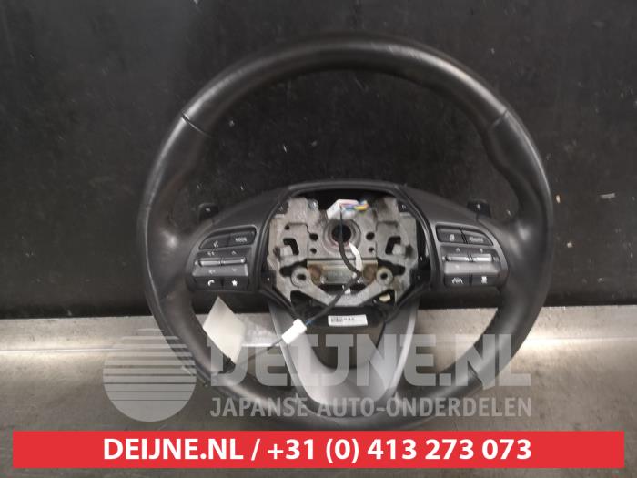 Hyundai Kona Stuurwiel O742040