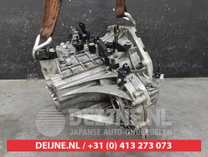 Hyundai I10 Getriebe O742042 foto 3