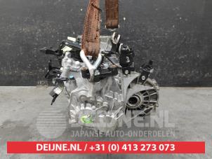 Hyundai I10 Getriebe O742042 foto 2