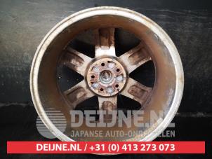 Nissan Murano Velg O742046 foto 2