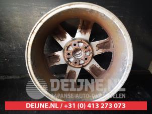 Nissan Murano Velg O742047 foto 2