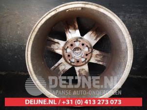 Nissan Murano Velg O742048 foto 2