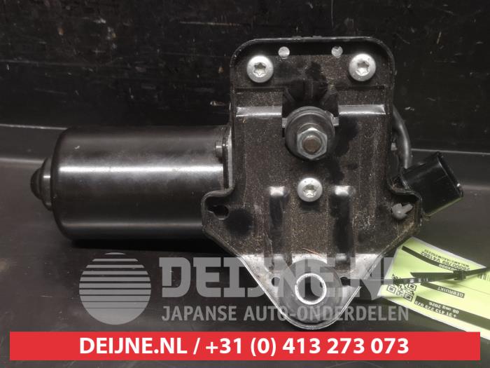 Hyundai I10 Scheibenwischermotor vorne O742050