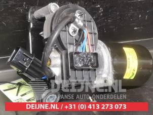 Hyundai I10 Ruitenwissermotor voor O742050 foto 2