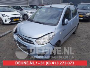Hyundai I10 Front wing, left O742052 photo 2