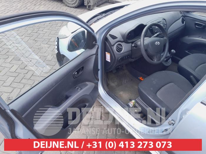Hyundai I10 Kombischalter Fenster O742054