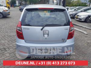 Hyundai I10 Stoßstange hinten O742064 foto 2