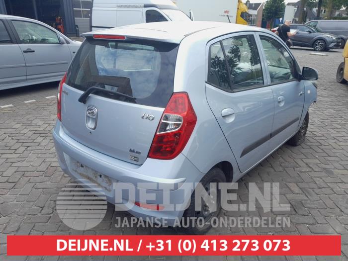 Hyundai I10 Achterlicht rechts O742066